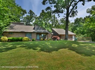 4540 Huron Rd, Nesbit, MS 38651