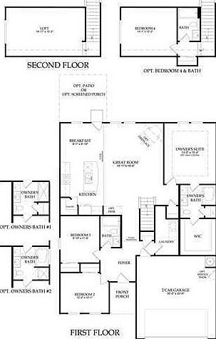 2nd image of 217 Decatur Dr