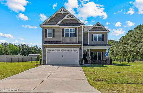 100 Weatherstone Ct Photo 1