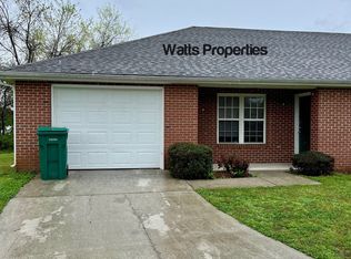 46 Briar Cir #46, Winchester, TN 37398