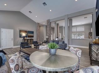 Indian Creek Apartments, Waxahachie, TX 75165