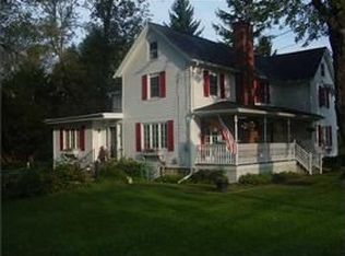 1828 Sandridge Rd, Alden, NY 14004