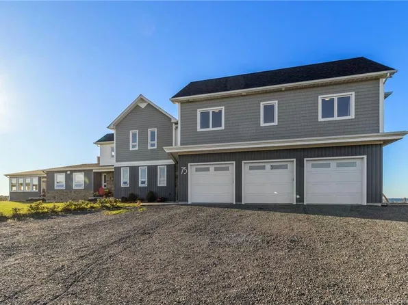 75 Ptit Barachois Rd, Beaubassin East, NB E4P 7Y2