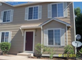 211 Ellers Grv, Colorado Springs, CO 80916