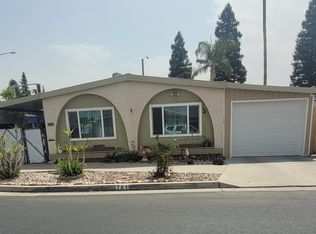 701 42nd St, Bakersfield, CA 93301