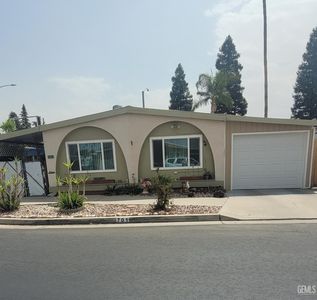 701 42nd St, Bakersfield, CA, 93301