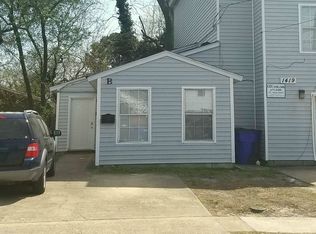 1419 W 42nd St #B, Norfolk, VA 23508