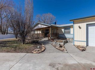 63775 Nicolette Way, Montrose, CO 81403