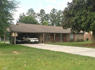 3 Donley Dr NW, Rome, GA 30165