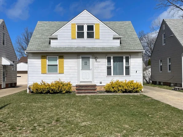 29041 Norman Ave, Wickliffe, OH 44092