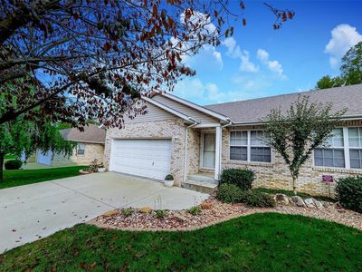 153 Rolling Oaks Dr, Collinsville, IL, 62234