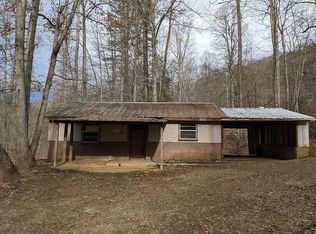 1284 Hidden Hills Rd, Franklin, NC 28734