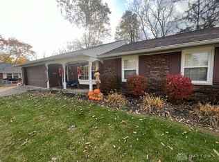 115 Whispering Pines St, Springboro, OH 45066