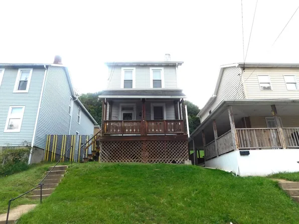 2714 Delaware Ave, McKeesport, PA 15132