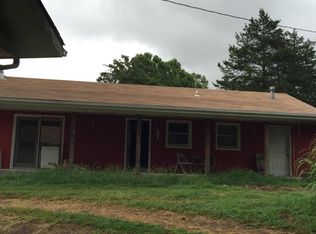 670 Richwood Rd, Ozark, MO 65721