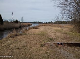 25264 2nd Street, Aurora, NC 27806