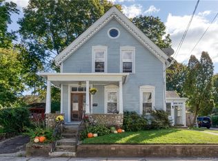 50 Coit St, Norwich, CT 06360