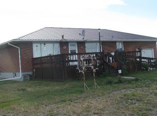 930 32nd Rd NW, Conrad, MT 59425