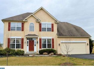 2966 Louisa Way, Gilbertsville, PA 19525