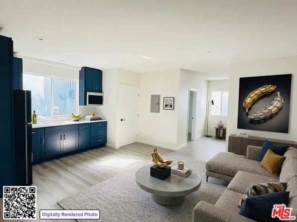6224 3/8 De Longpre Ave, Los Angeles, CA 90028