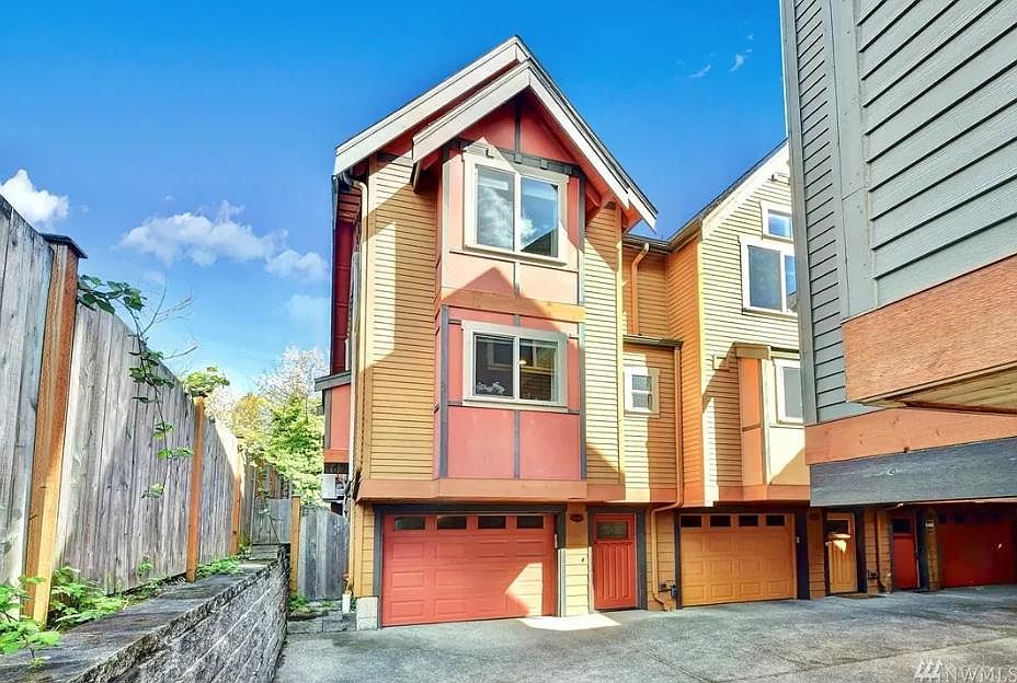 1st image of 2318 N 113th Pl #A