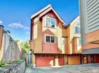 2318 N 113th Pl #A, Seattle, WA 98133