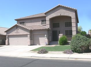 10656 E Pantera Ave, Mesa, AZ 85212