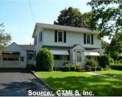 109 Broad Street     COLONIAL