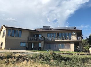 21558 Uintah Rd, Cedaredge, CO 81413