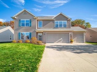 8422 Bremen Way, Fort Wayne, IN 46825