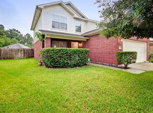 9118 Grackle Run Ln, Humble, TX 77338
