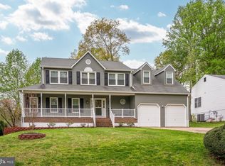 15 Owen St, Stafford, VA 22556