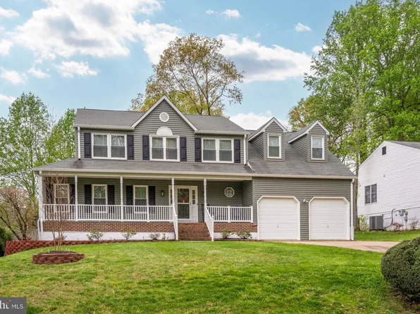 15 Owen St, Stafford, VA 22556