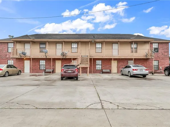 1872 N Us Highway 83, Roma, TX 78584