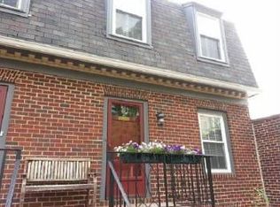 1654 Beekman Pl NW APT B, Washington, DC 20009