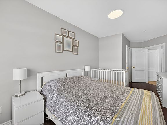 4th image of 112 Simcoe Rd #214