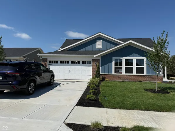 7418 Broadview Ln, McCordsville, IN 46055