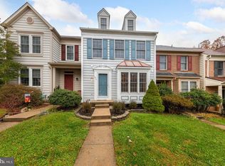 9316 Sombersby Ct, Laurel, MD 20723