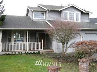 704 Salmon Run St, Sultan, WA 98294