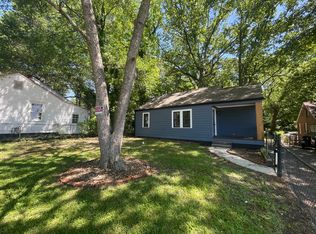 5062 Park Ave, Forest Park, GA 30297