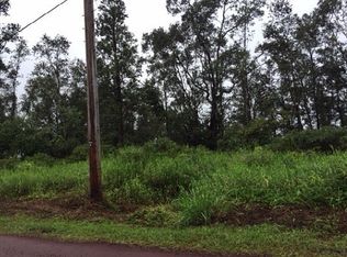 LOT 17 Emerald Dr LOT 17, Pahoa, HI 96778
