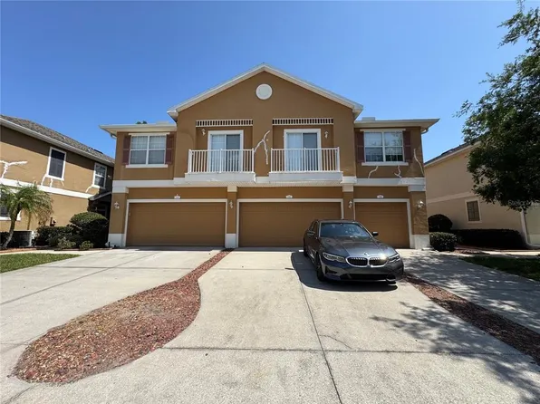 7544 Red Mill Cir, New Port Richey, FL 34653