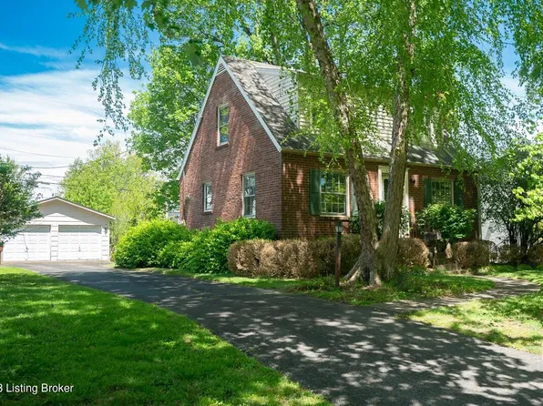 4221 Alton Rd, Saint Matthews, KY 40207
