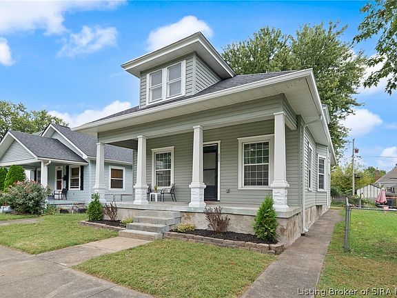 2nd image of 826 Catherine Place
