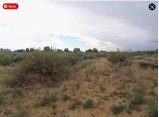 67 Ladera Rd, Belen, NM 87002
