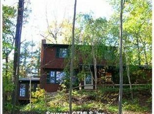 715 Haddam Quarter Rd, Durham, CT 06422