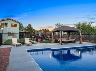 16016 Spangler Peak Rd, Ramona, CA 92065