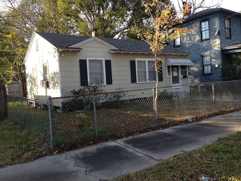 Front elevation
