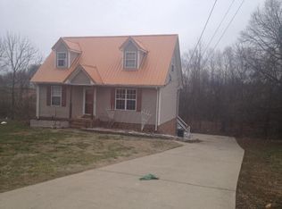 662 Artic Ave, Oak Grove, KY 42262