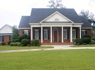 4273 Spring Branch Cir, Valdosta, GA 31601